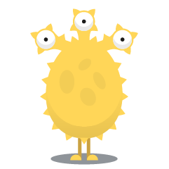lose graphic